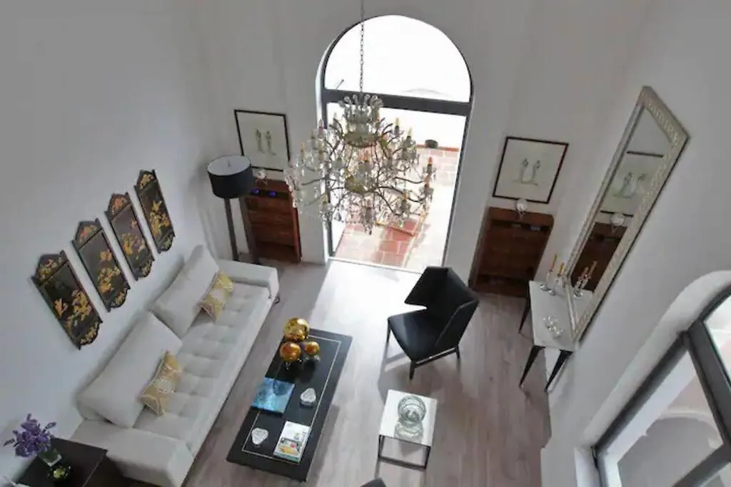 Casa Alhaja - Amatista Apartment Guadalajara