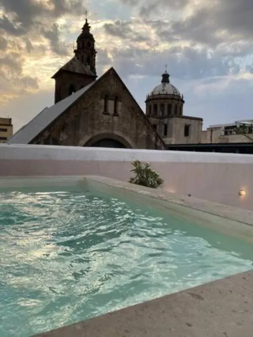 Casa Alhaja - Amatista Apartment Guadalajara