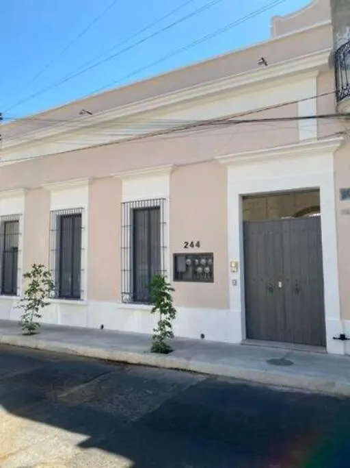 Casa Alhaja - Amatista Apartment Guadalajara 0*,