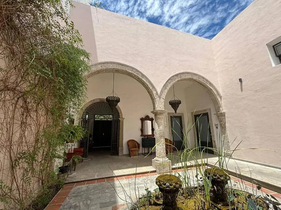 Casa Alhaja - Amatista Apartment Guadalajara