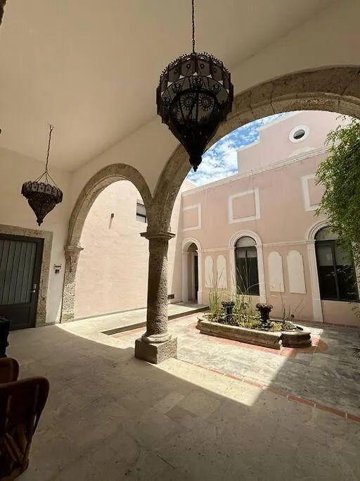 Casa Alhaja - Amatista Apartment Guadalajara