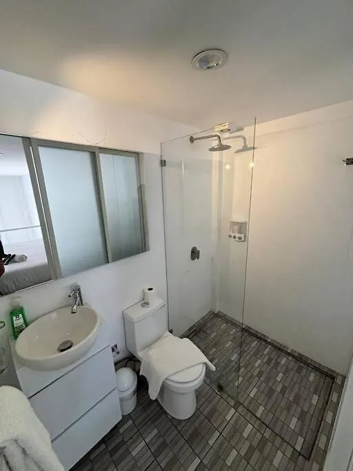Casa Alhaja - Amatista Apartment Guadalajara