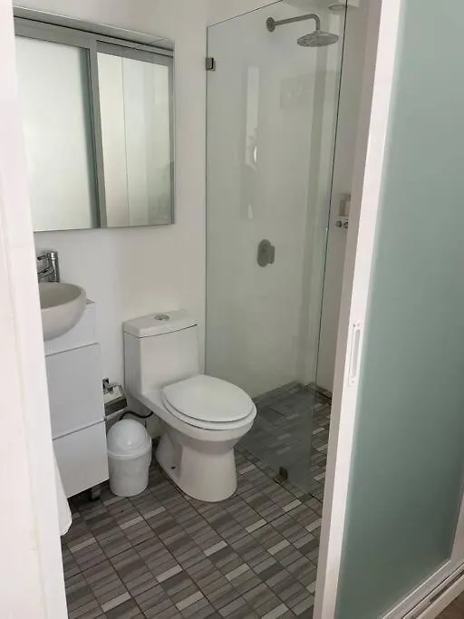 Casa Alhaja - Amatista Apartment Guadalajara