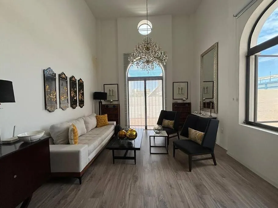 Casa Alhaja - Amatista Apartment Guadalajara