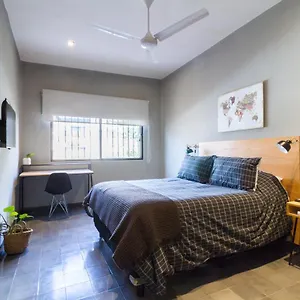 Casa Alexia Apartment