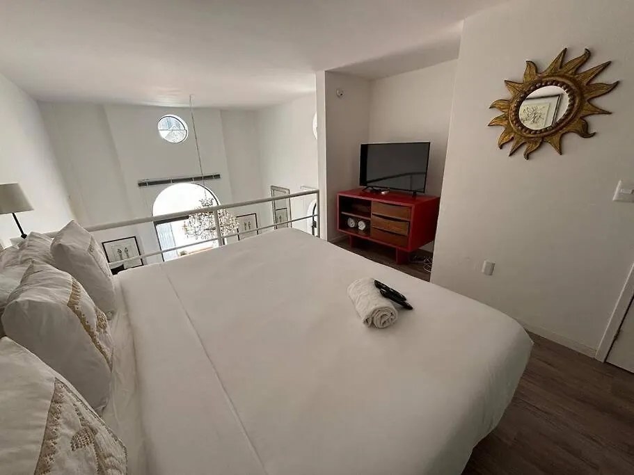 Casa Alhaja - Amatista Apartment Guadalajara