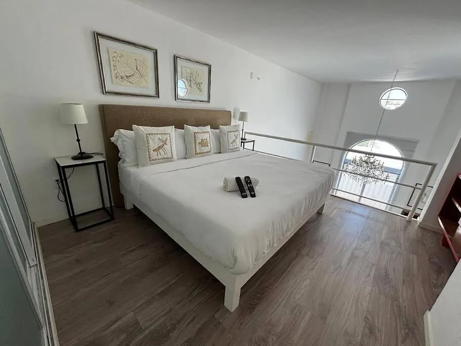Casa Alhaja - Amatista Apartment Guadalajara