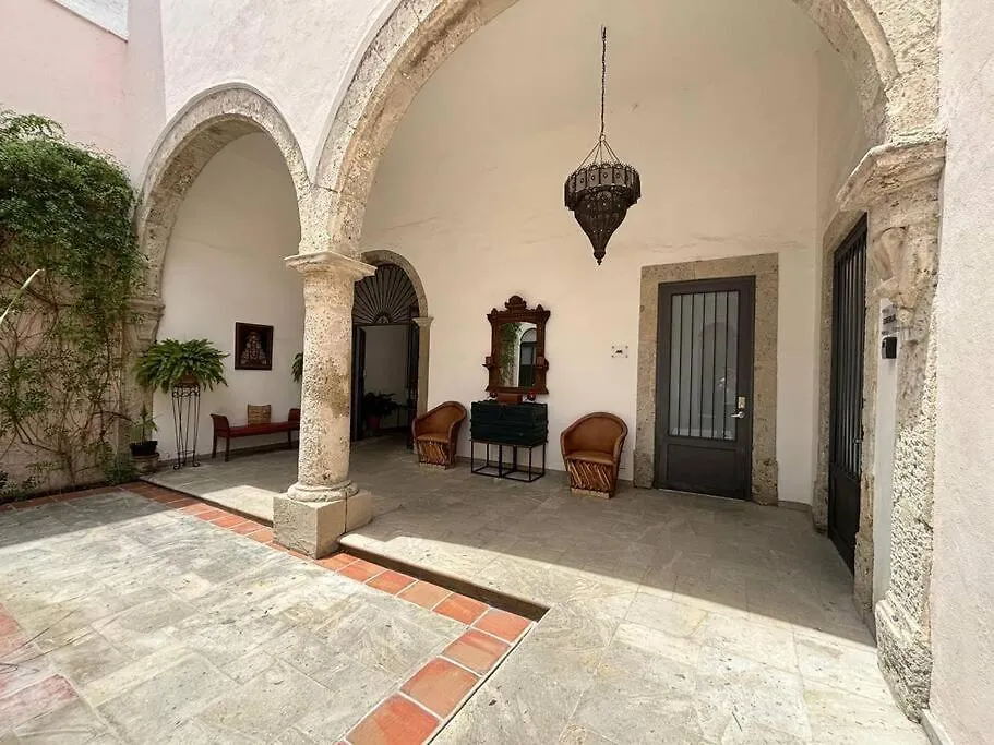 Casa Alhaja - Amatista Apartment Guadalajara