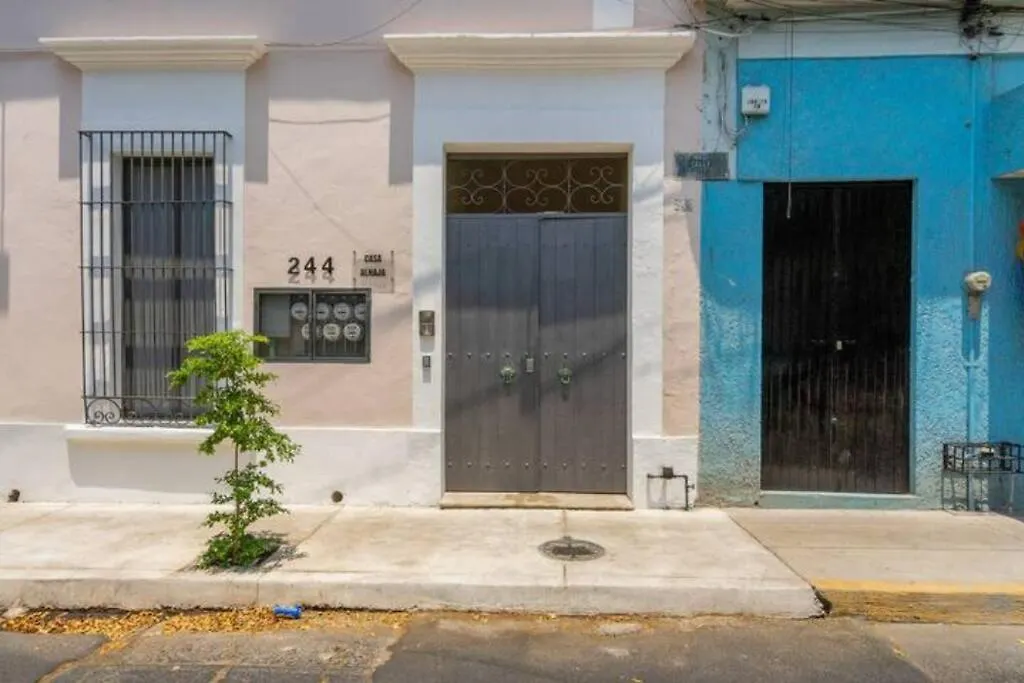 Casa Alhaja - Amatista Apartment Guadalajara Mexico
