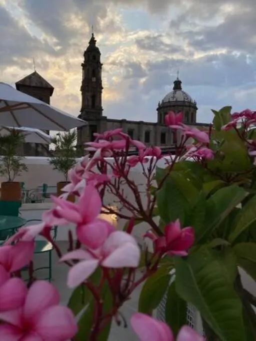 Casa Alhaja - Amatista Apartment Guadalajara