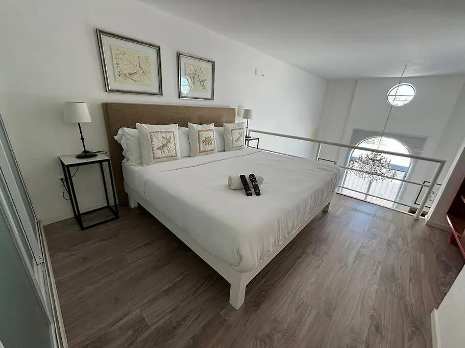 Casa Alhaja - Amatista Apartment Guadalajara