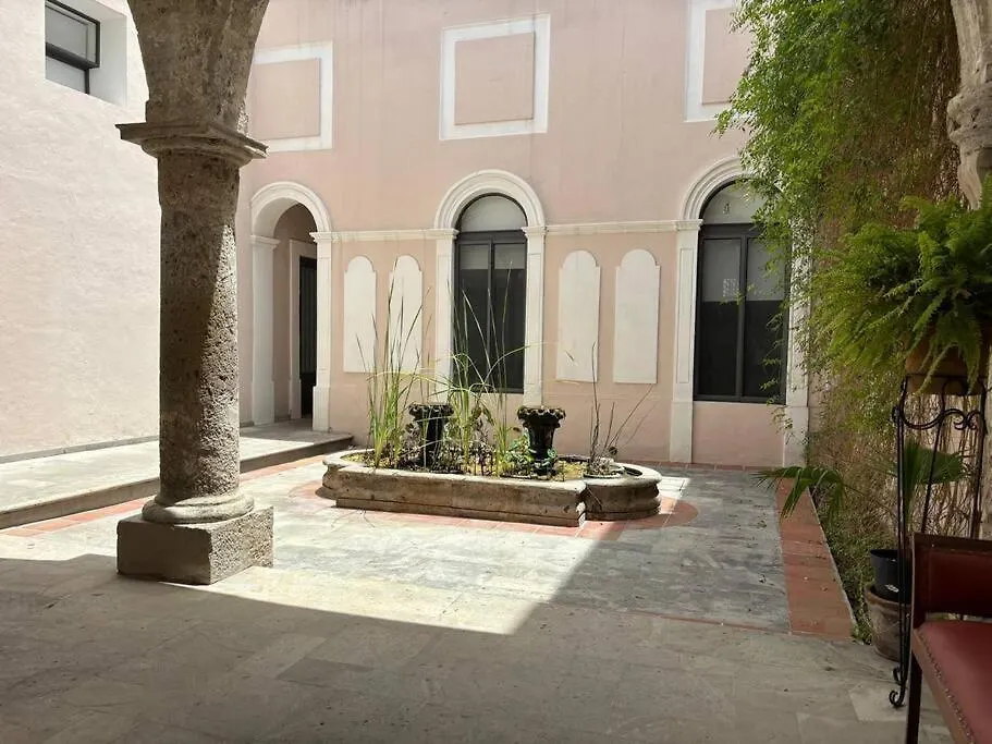 Casa Alhaja - Amatista Apartment Guadalajara Mexico